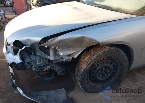 2006 Buick Lacrosse Cx из США, поврежденный, VIN 2G4WC582361212484